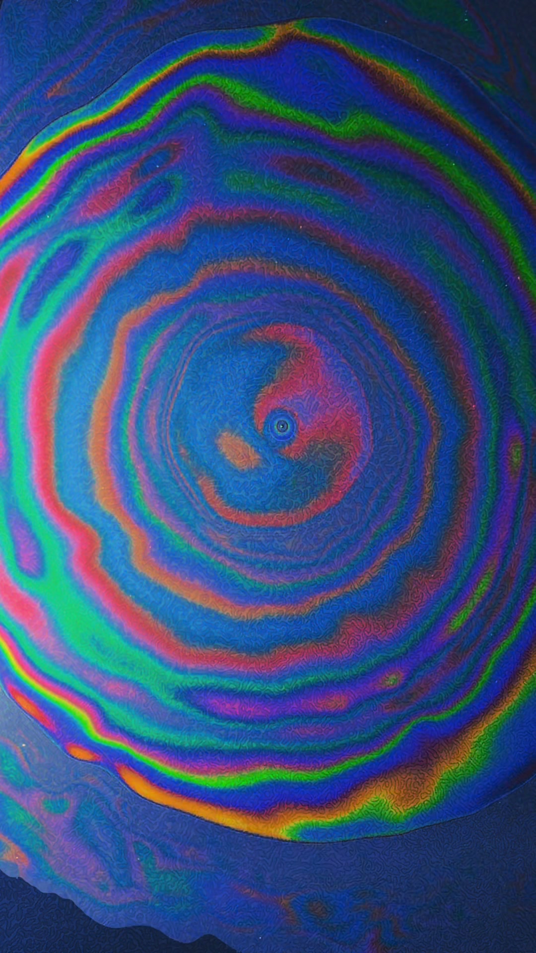 @Liquid Tapestry