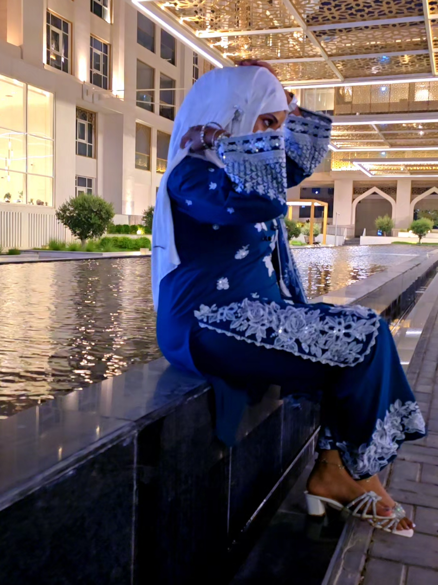 @❤️Qatar 👸Queen 🇶🇦 سيا