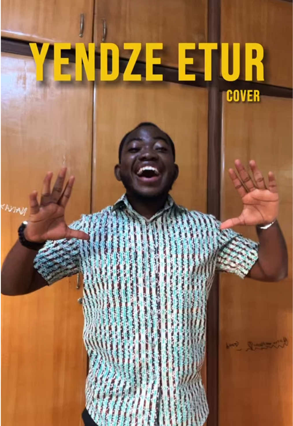 @Nana Yaw || Content Creatorr