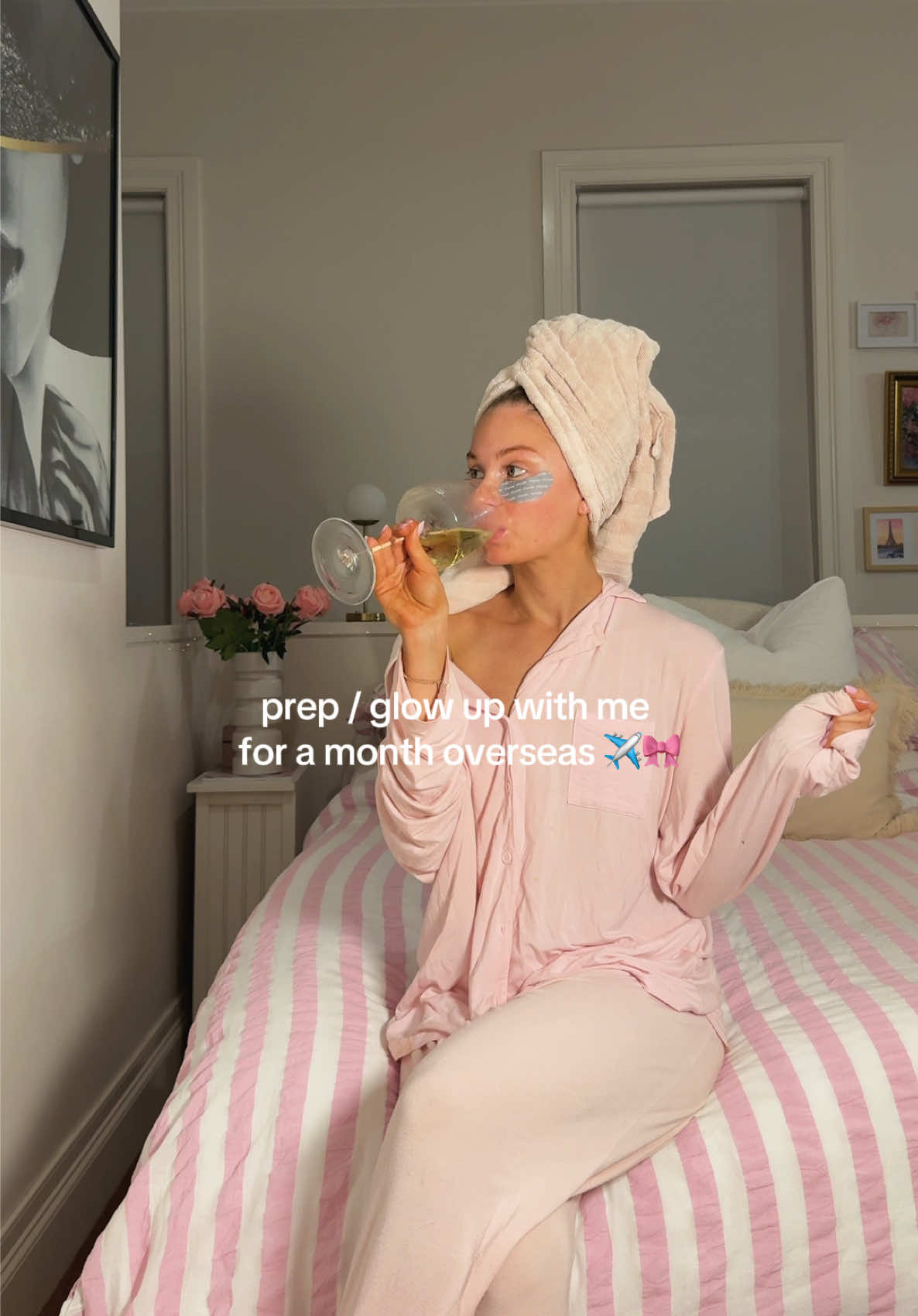 @Scarlett Frazer