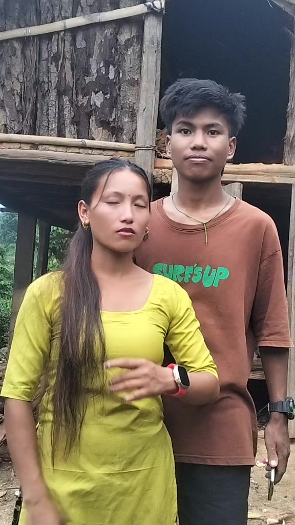 @Balkumari pulami 💥💫🔥