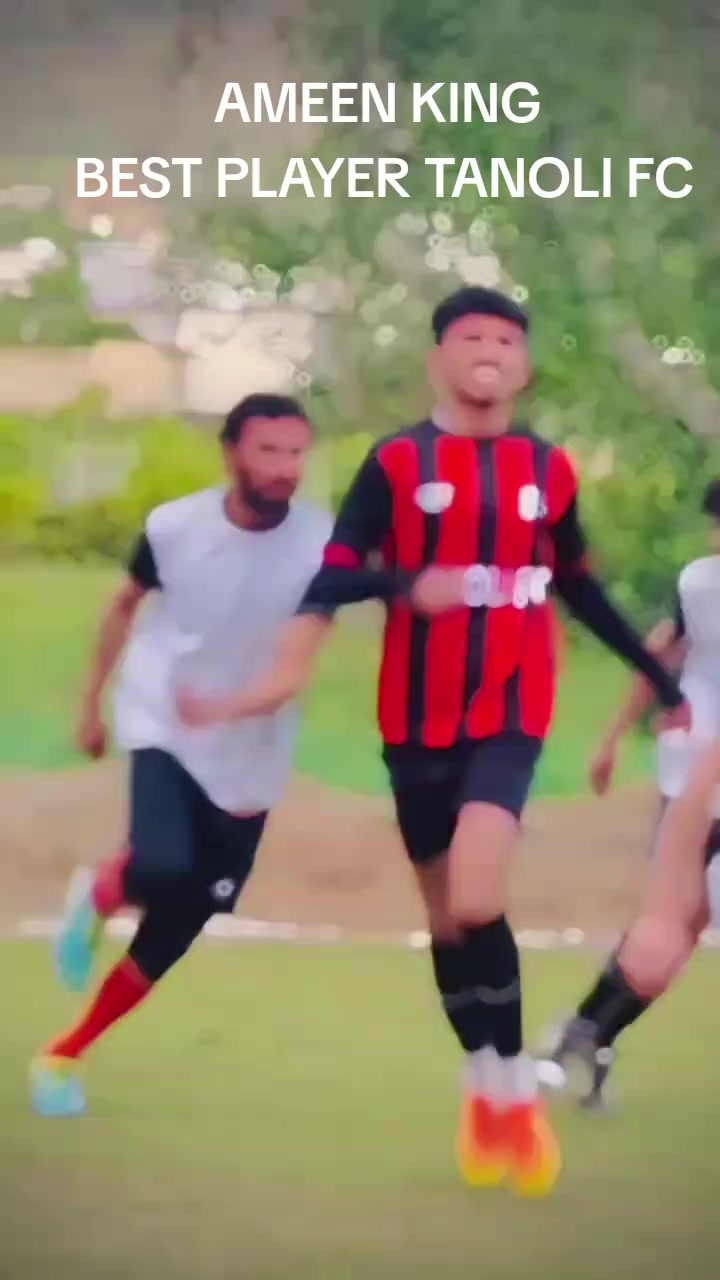 @TANOLI FC