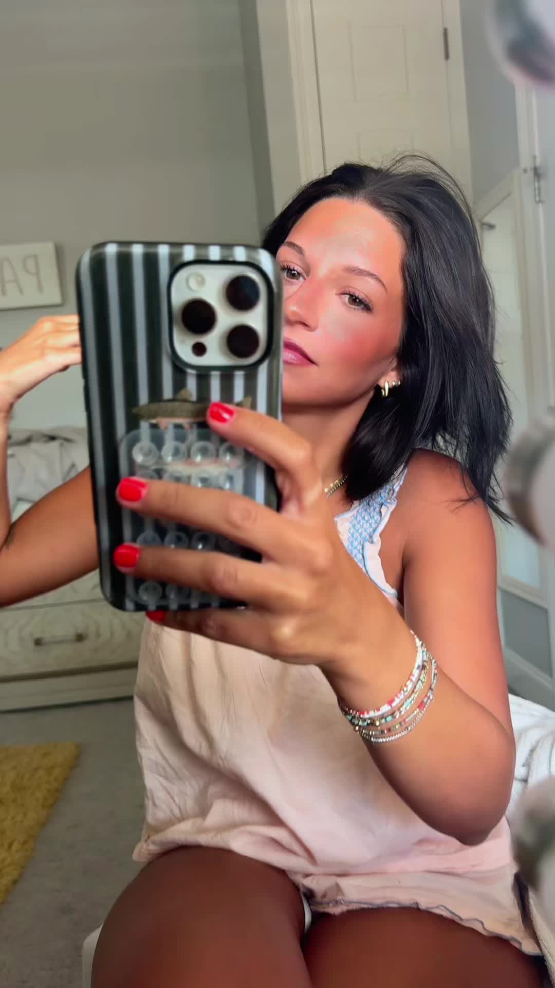 @MauraTravyy