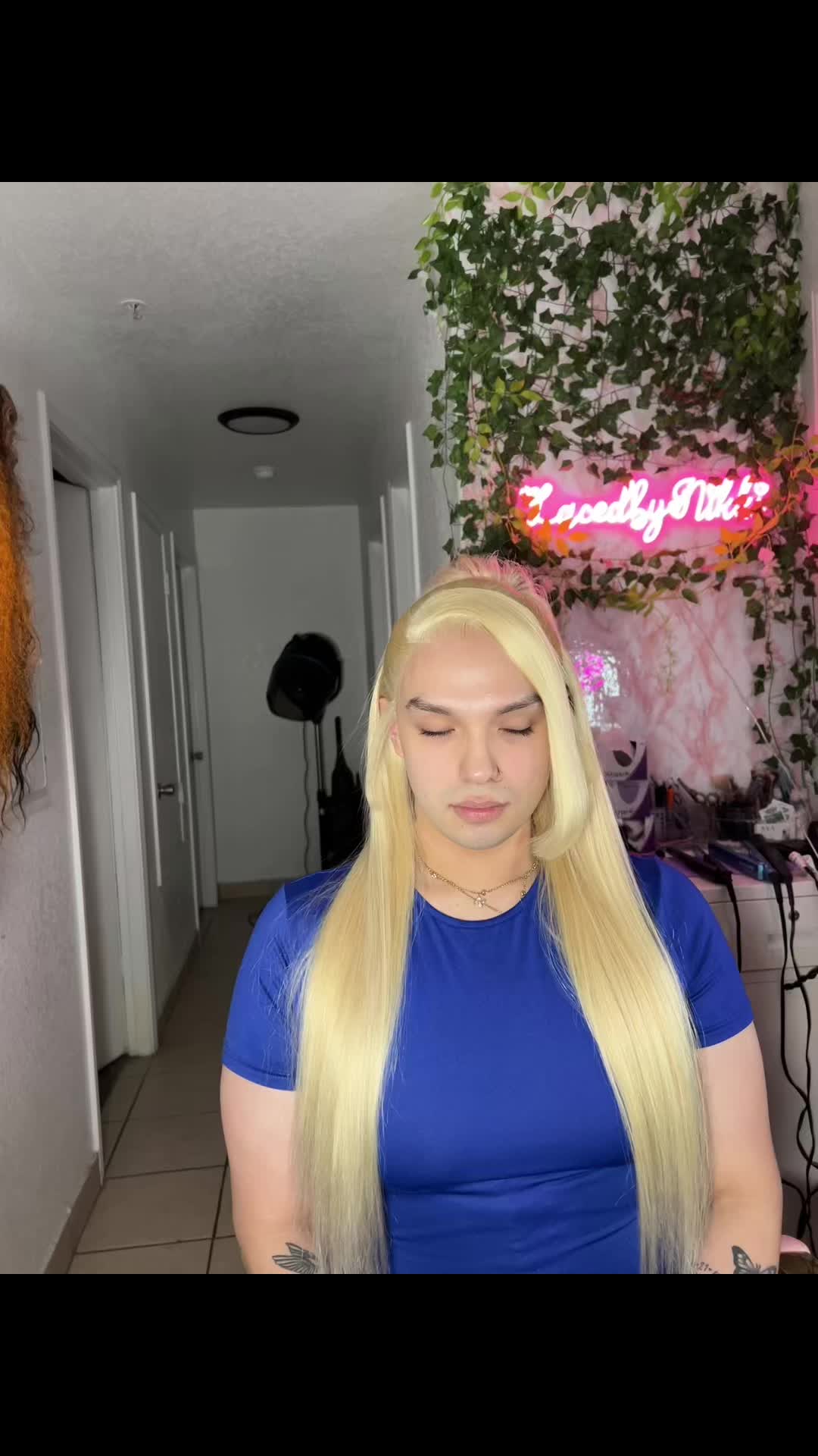 @Nikki| San Antonio Wig Stylist