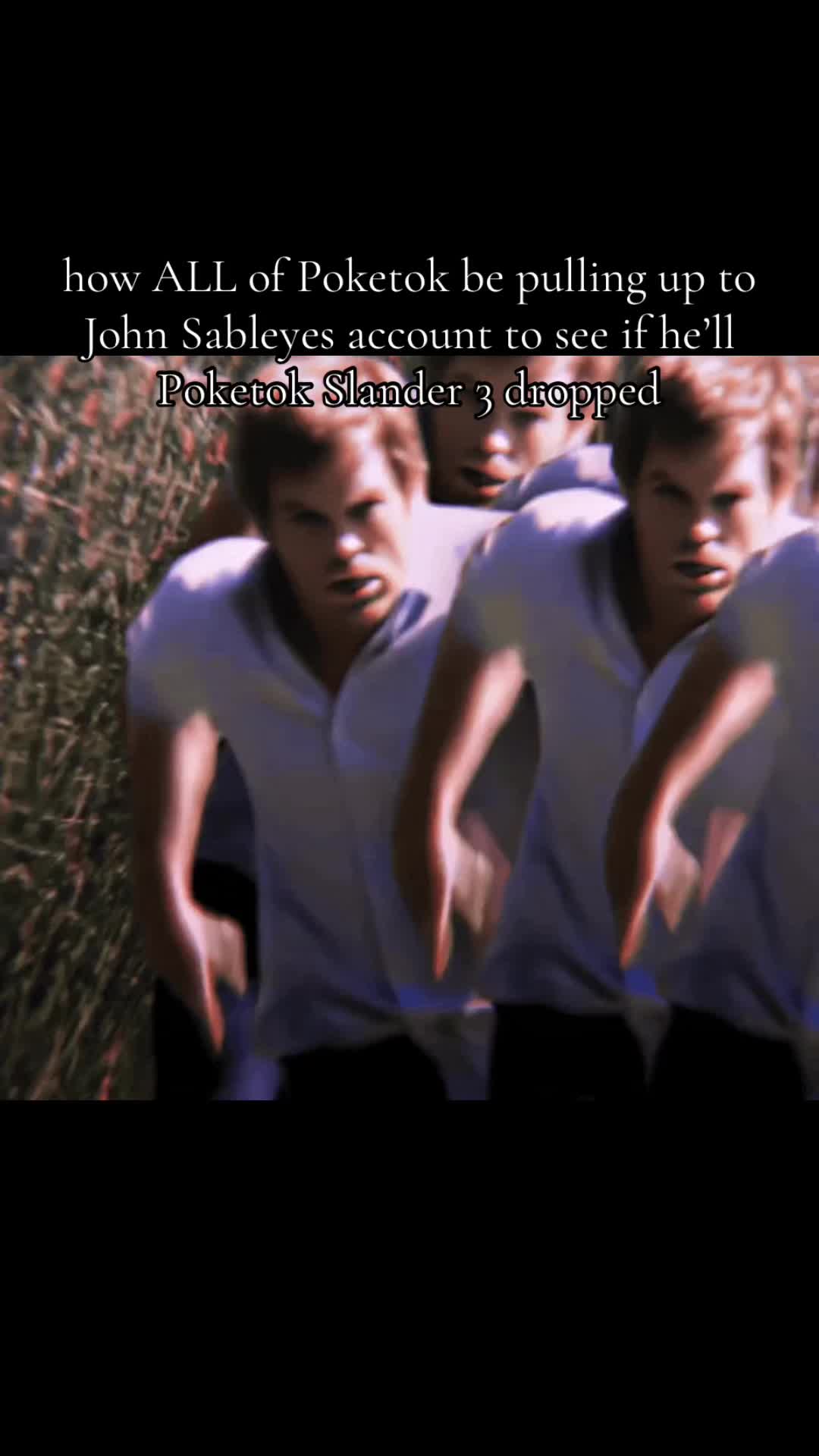@John Sableye