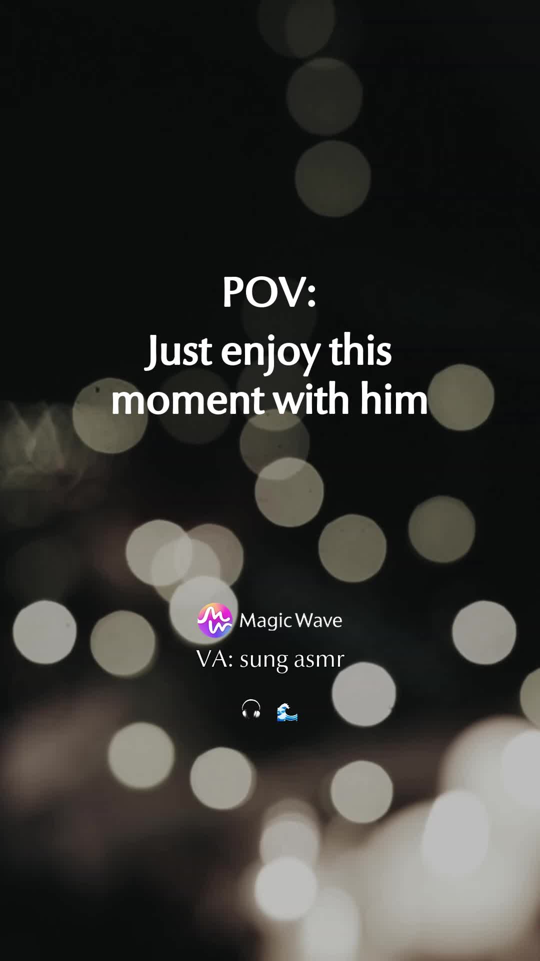 @MagicWave App