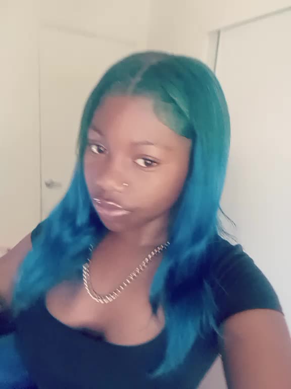 @👸🏾Queenshytttt