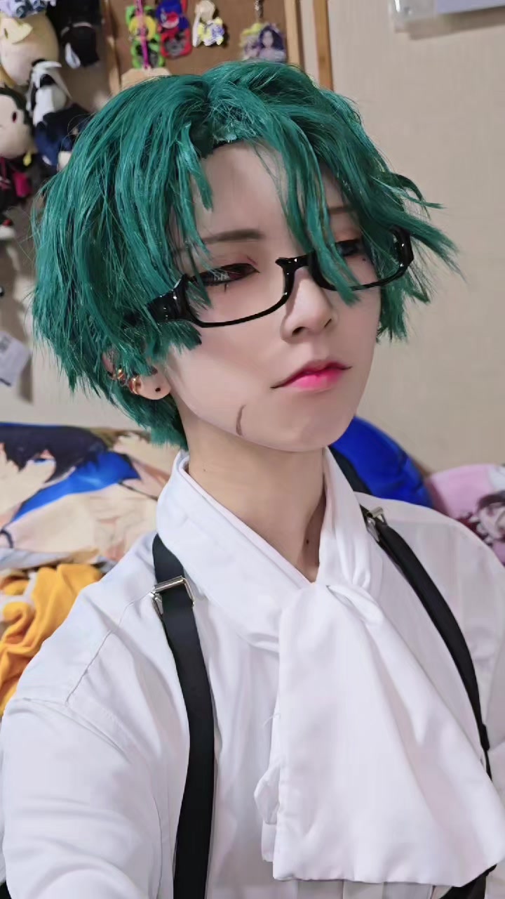 @セクリアン