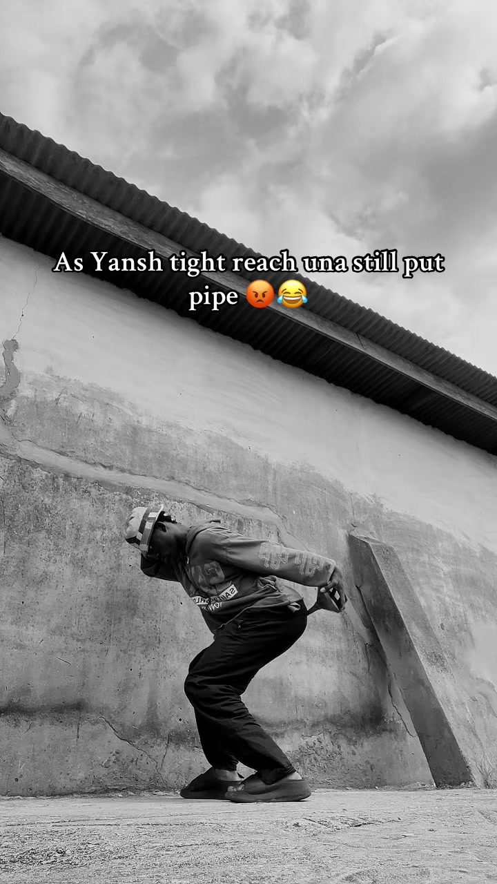 @HAT GUY ๐