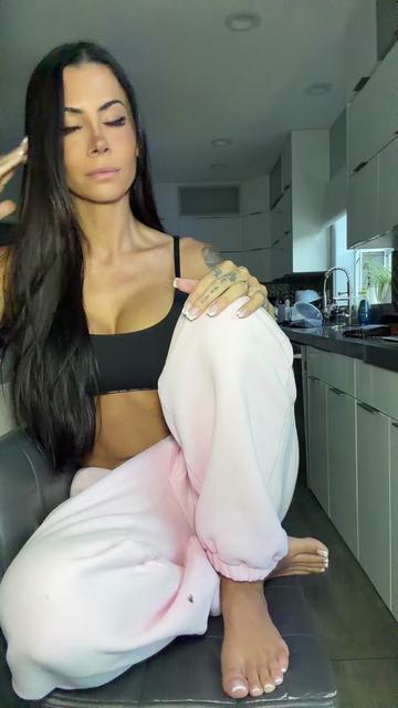 @Brandi Andrews