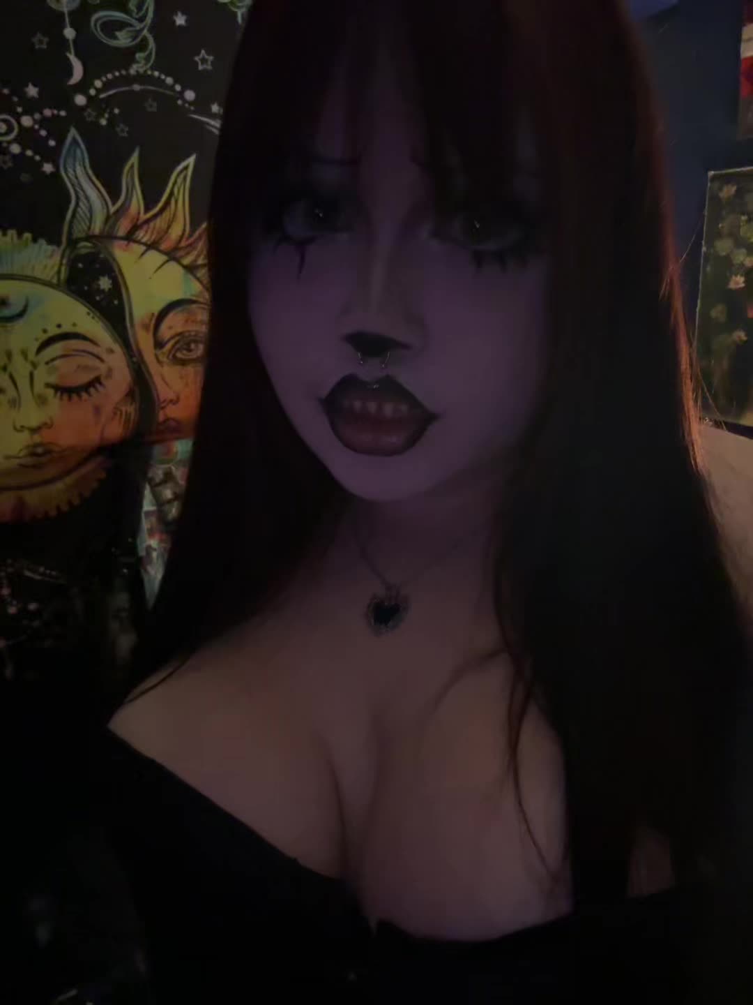 @Mya