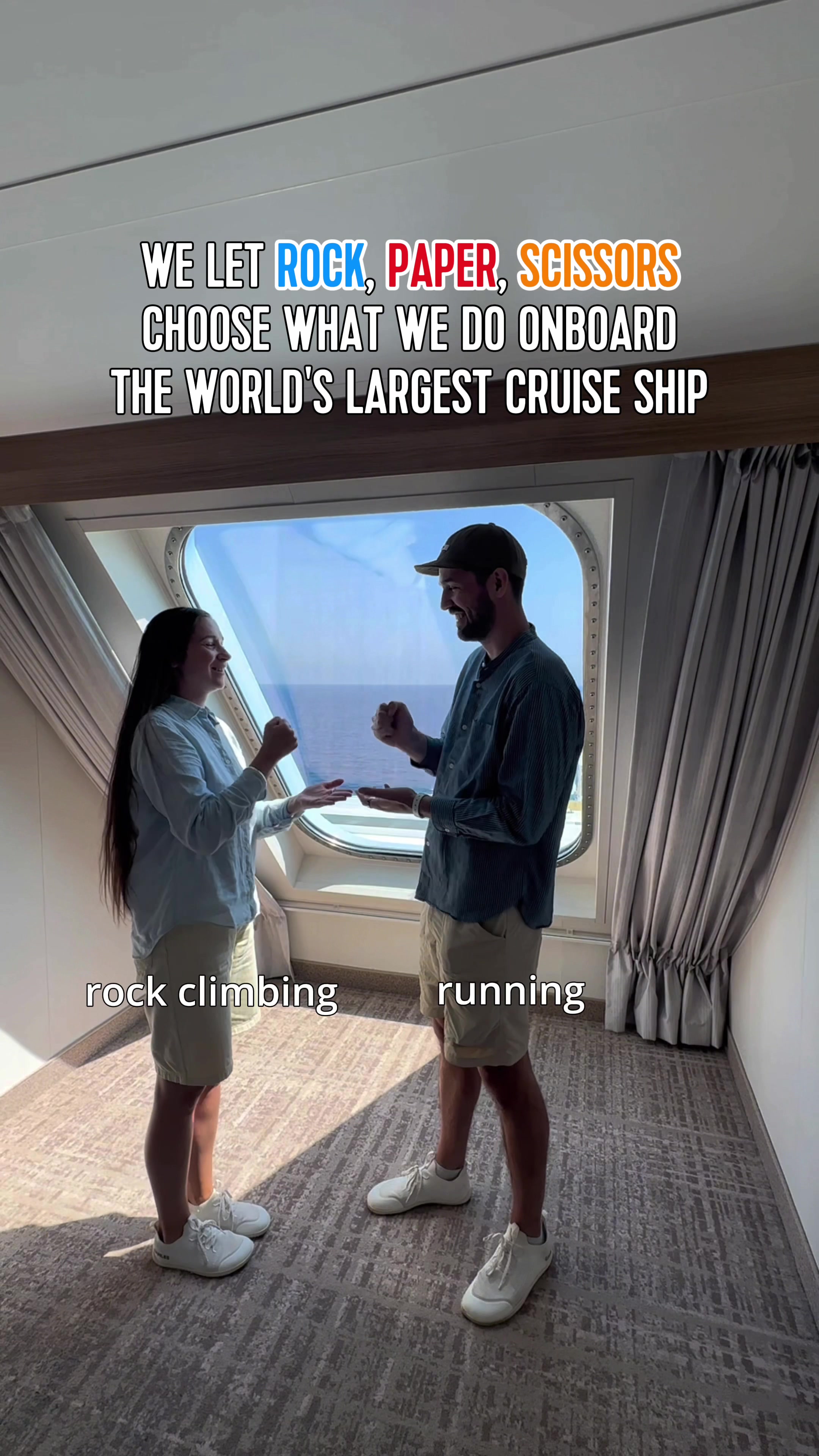 @Royal Caribbean