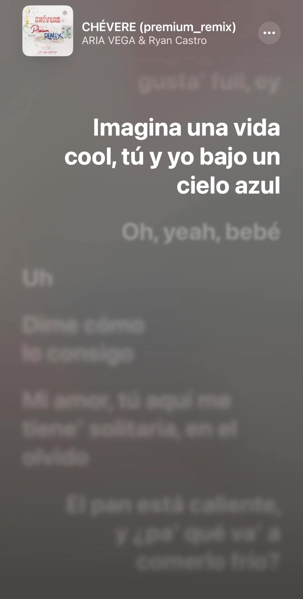 @Perreo en Letra 🔥