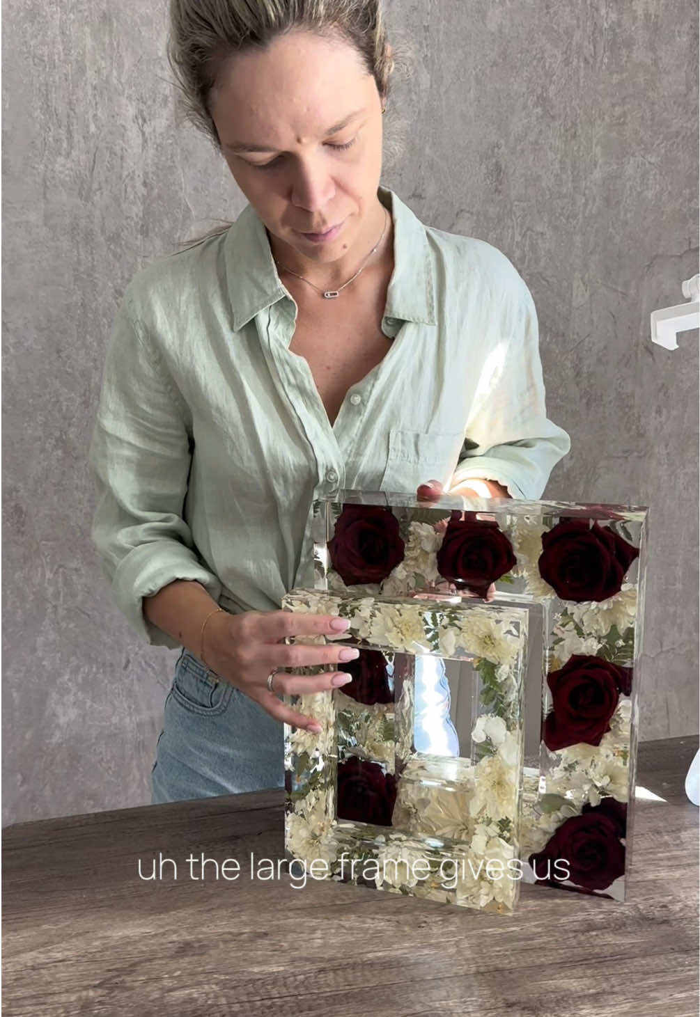 @Wedding Bouquet Preservation