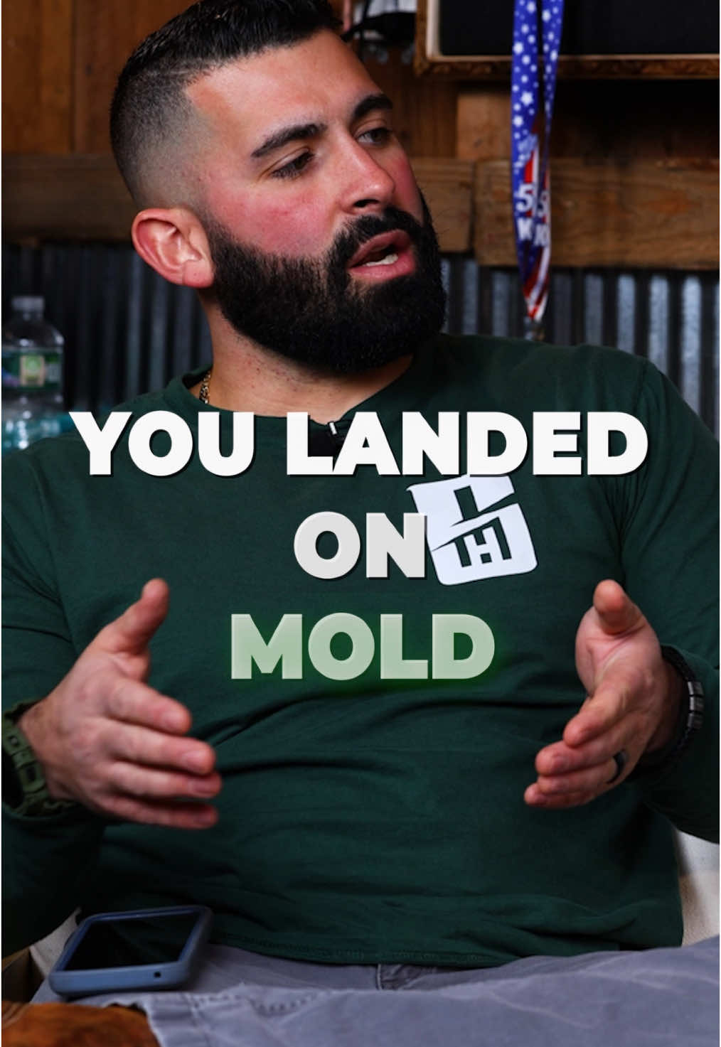 @Long Island Mold Guy