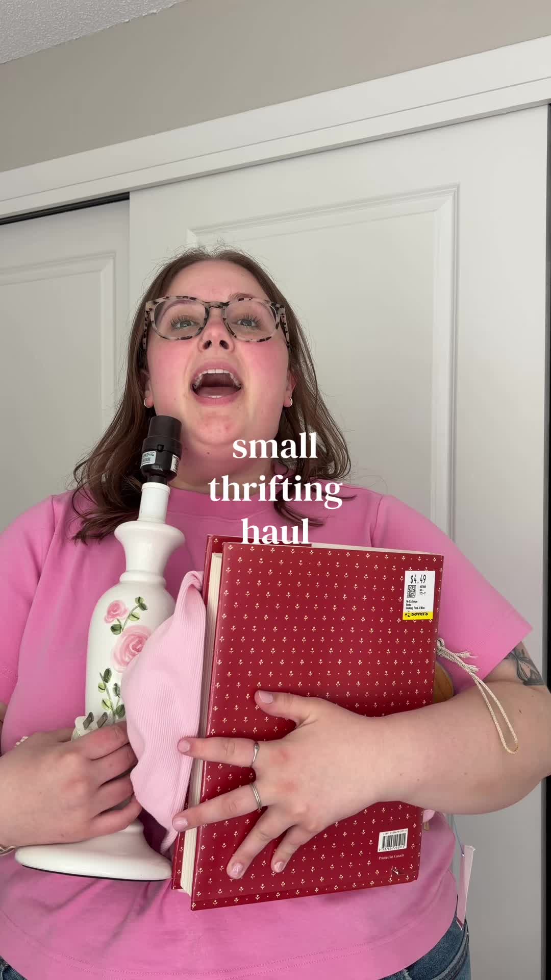 @Hannah