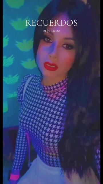 @Scarlett Gabriela Torres