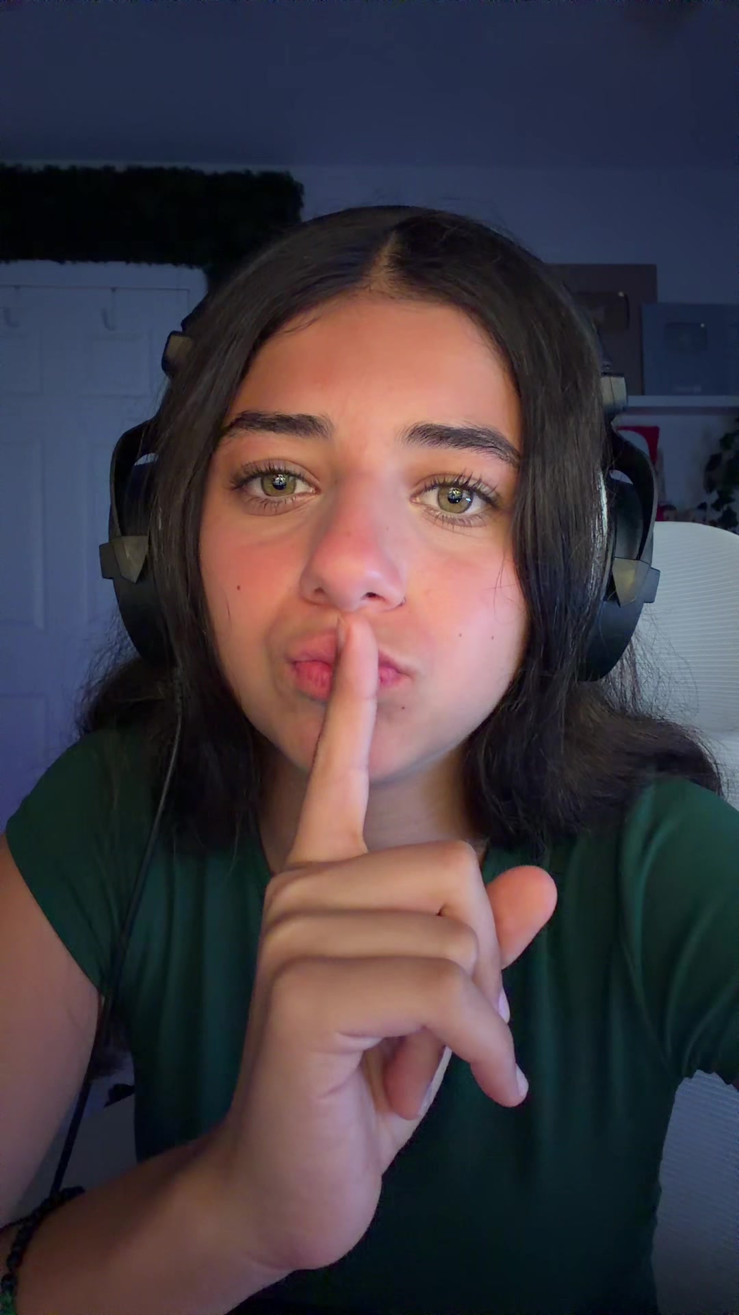 @Mariah