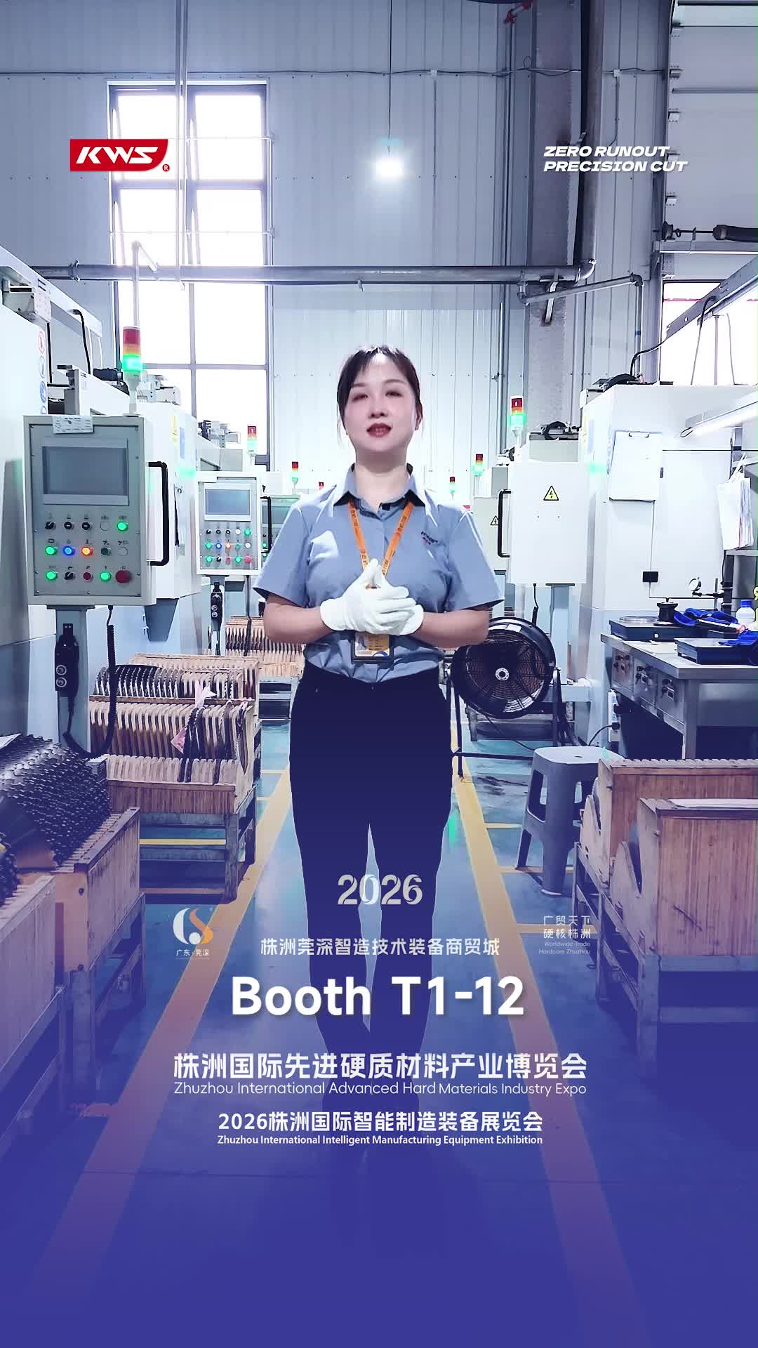 @KWS Metal Cutting Tools
