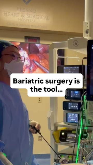 @Dr. Ma | Bariatric Surgeon