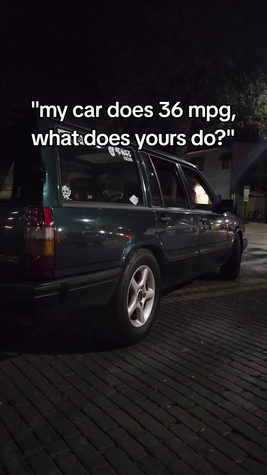 @Menace Racing