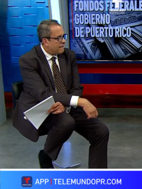 @Telemundo PR