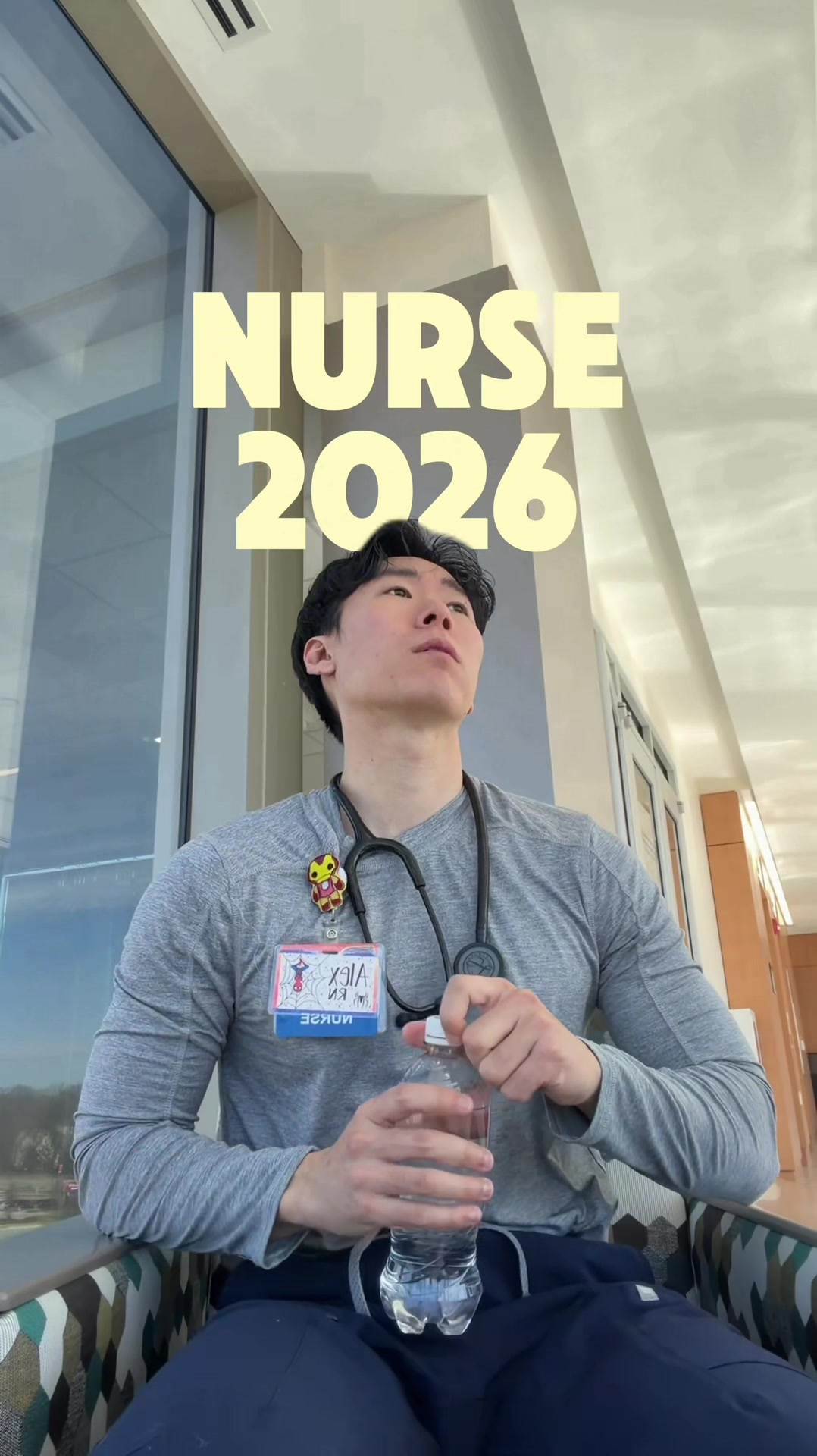 @Nurse Alex