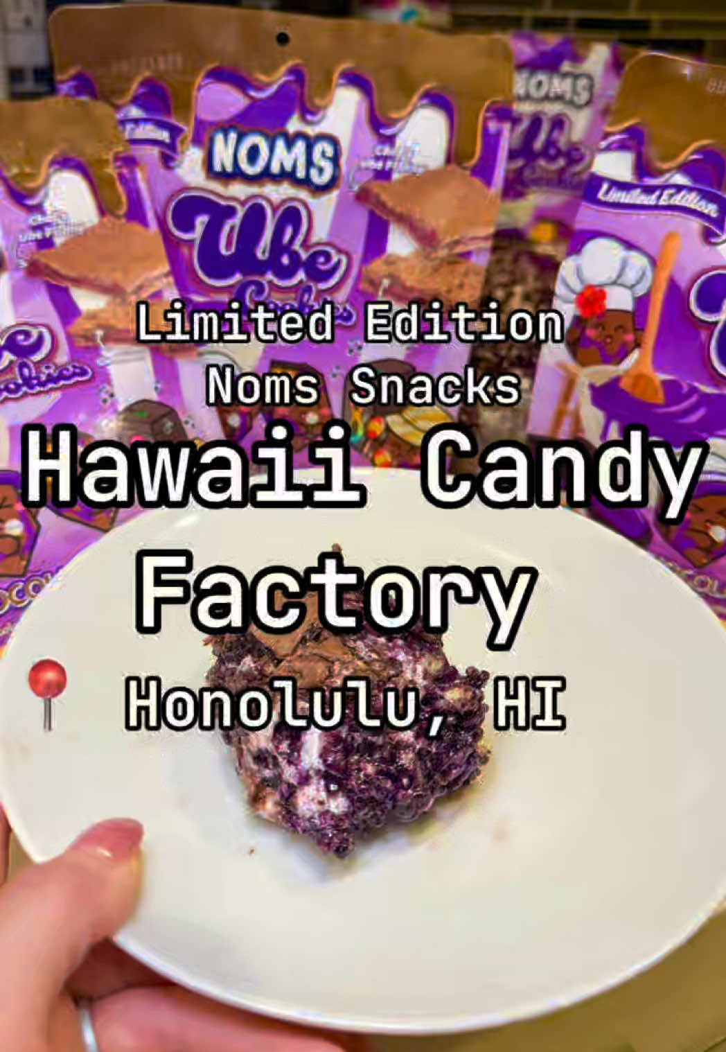 @Oahufood adventure