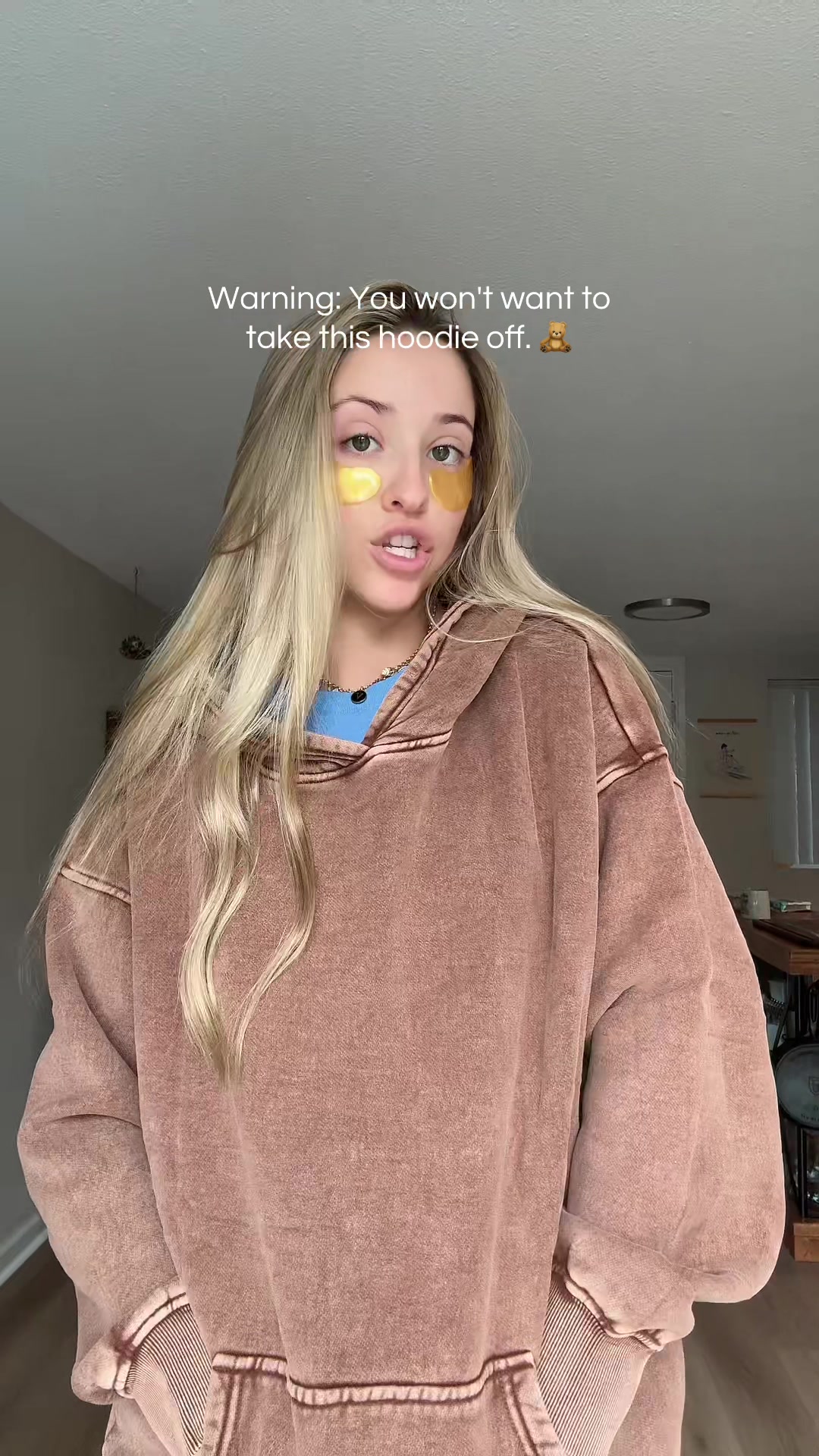 @Victoria Stafford<3