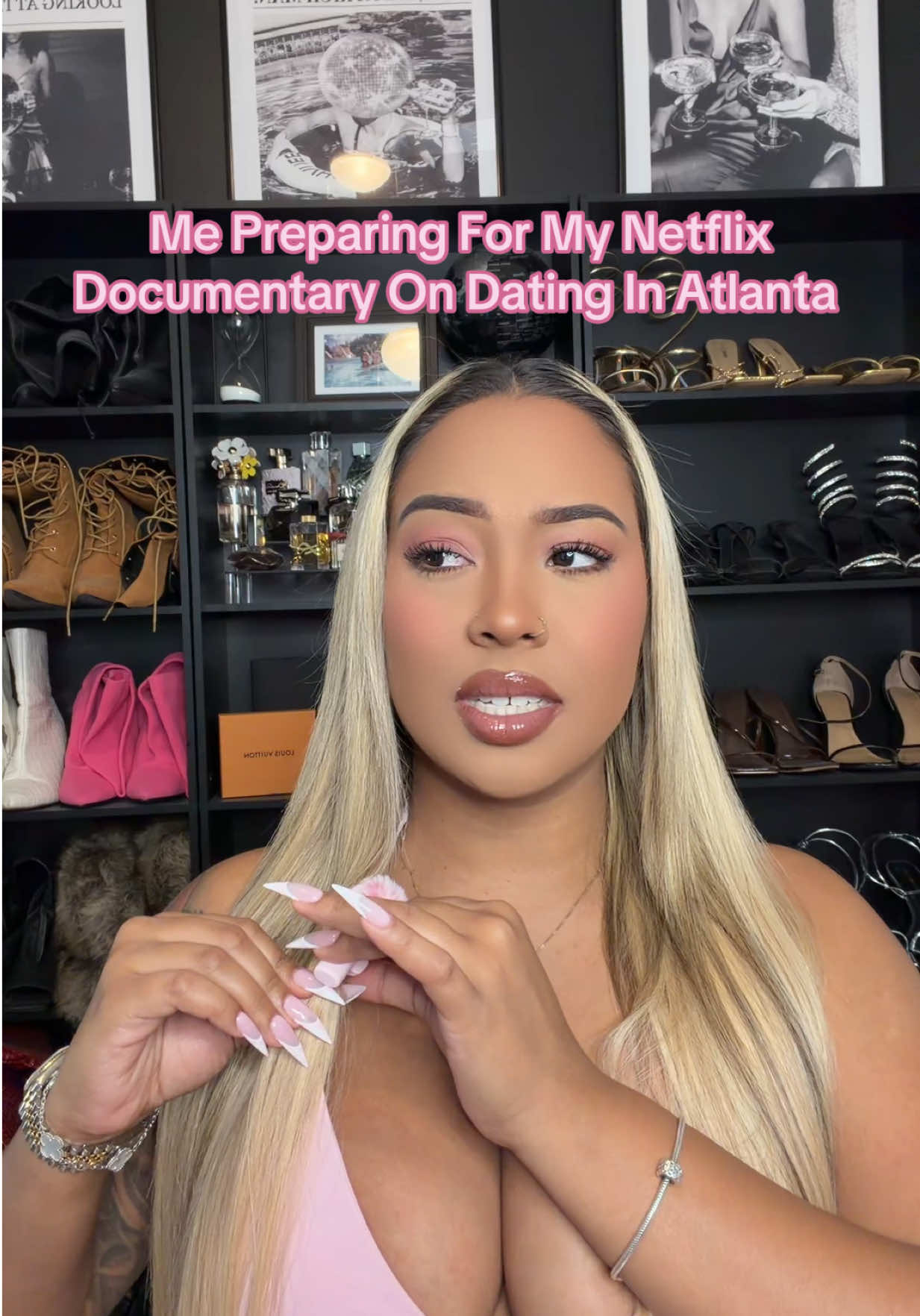 @Danielle Sierra 🩷