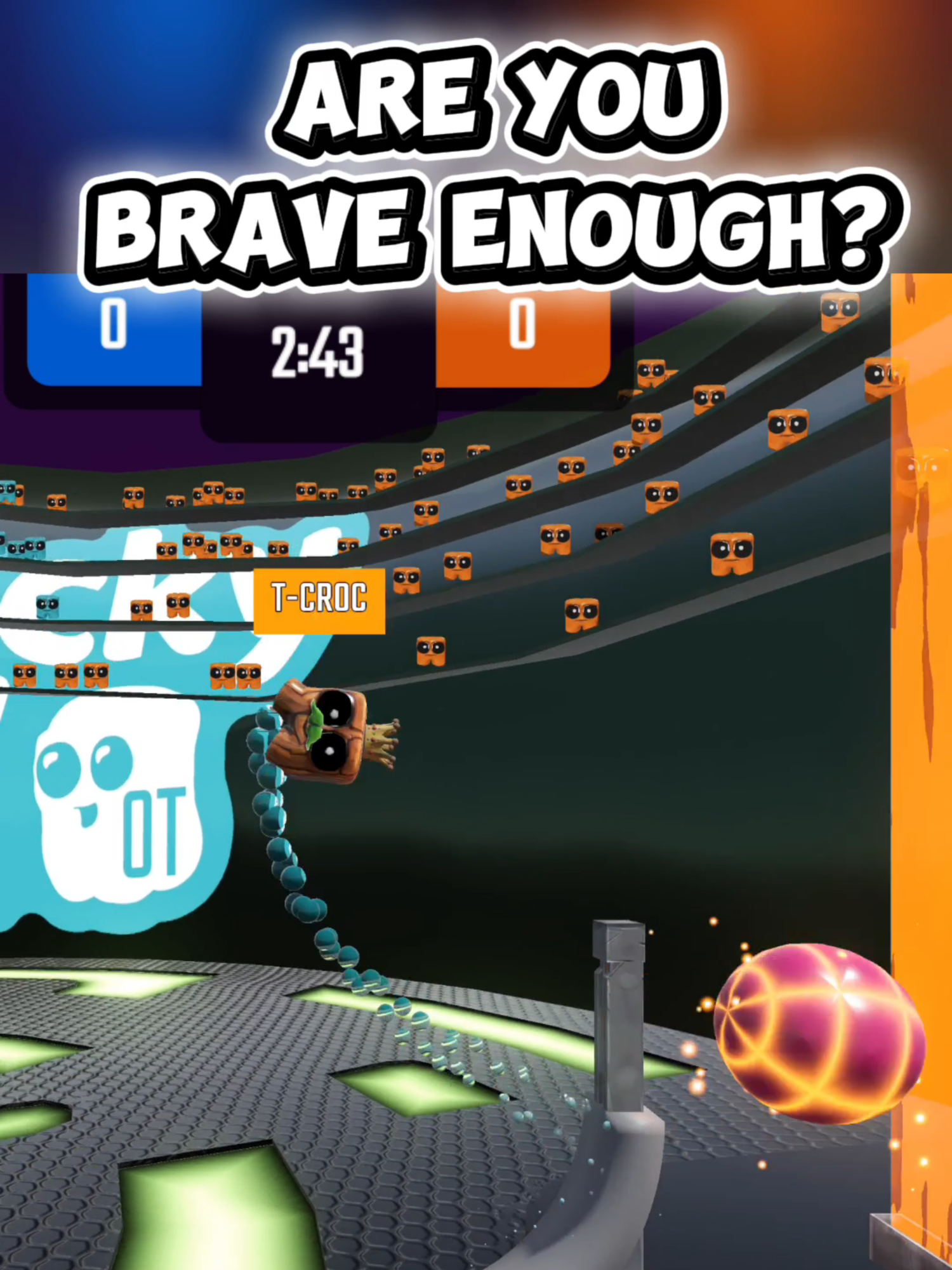 @Blocky Ball OT