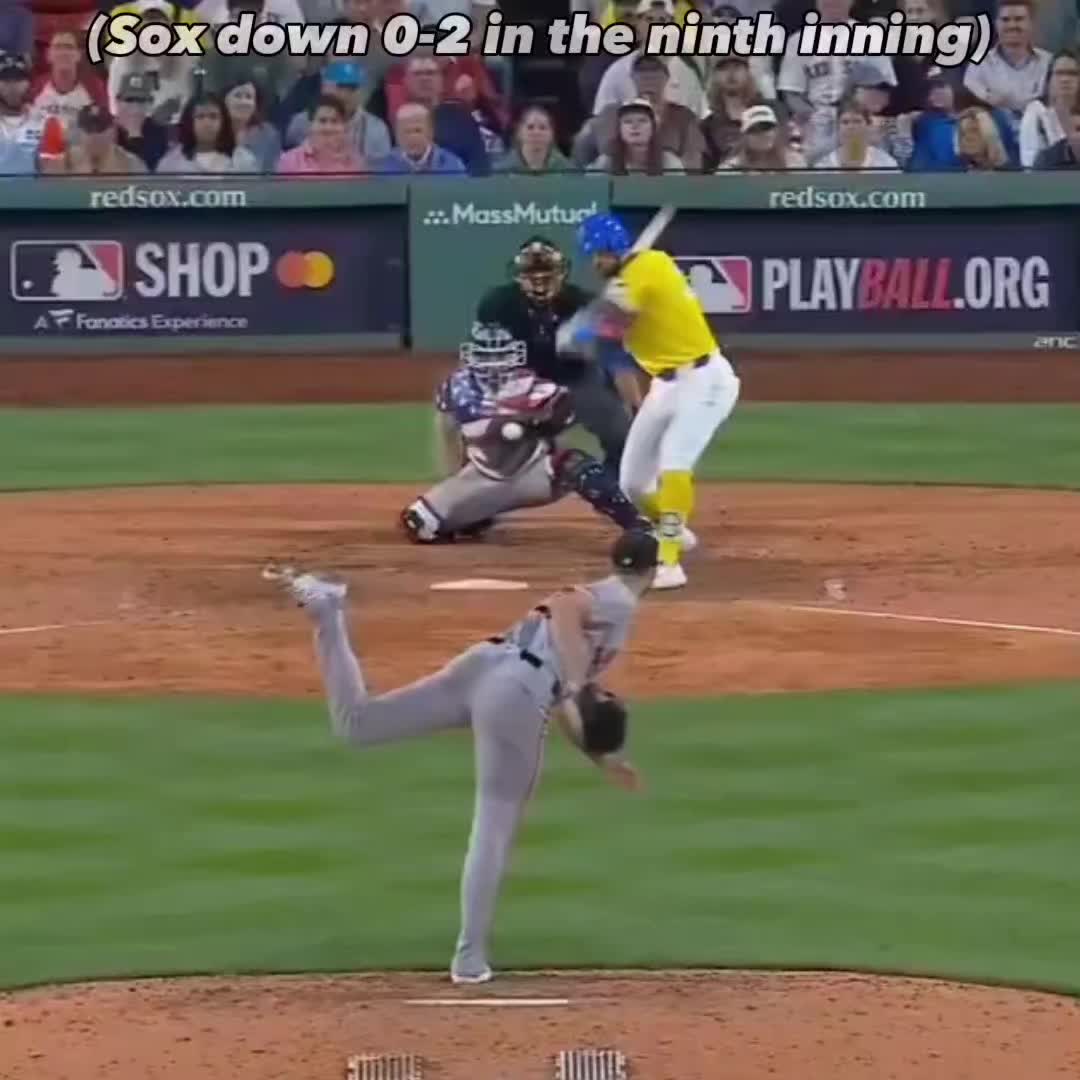 @Red_Sox_Information