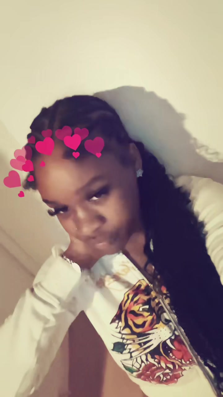 @da queen 🫶🏾