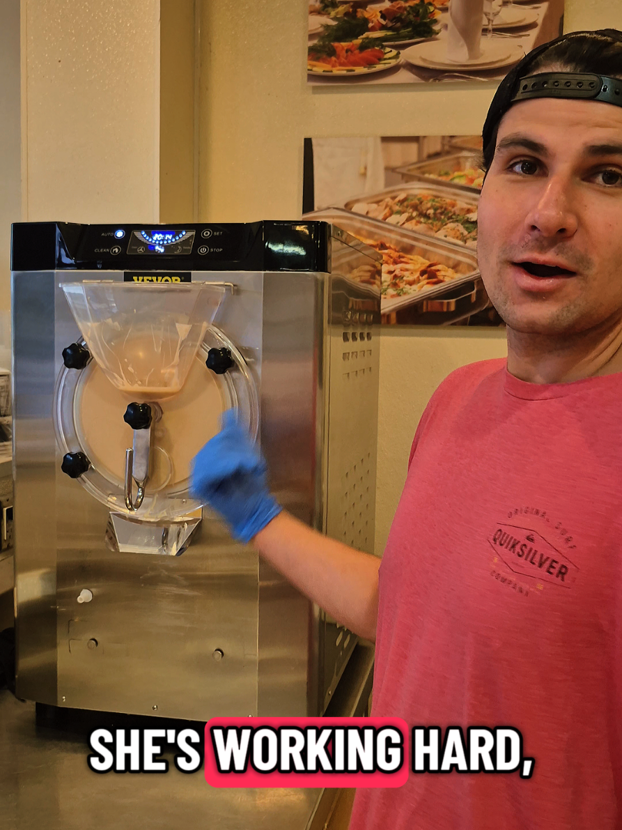 @Loco 4 Lucuma Ice Cream