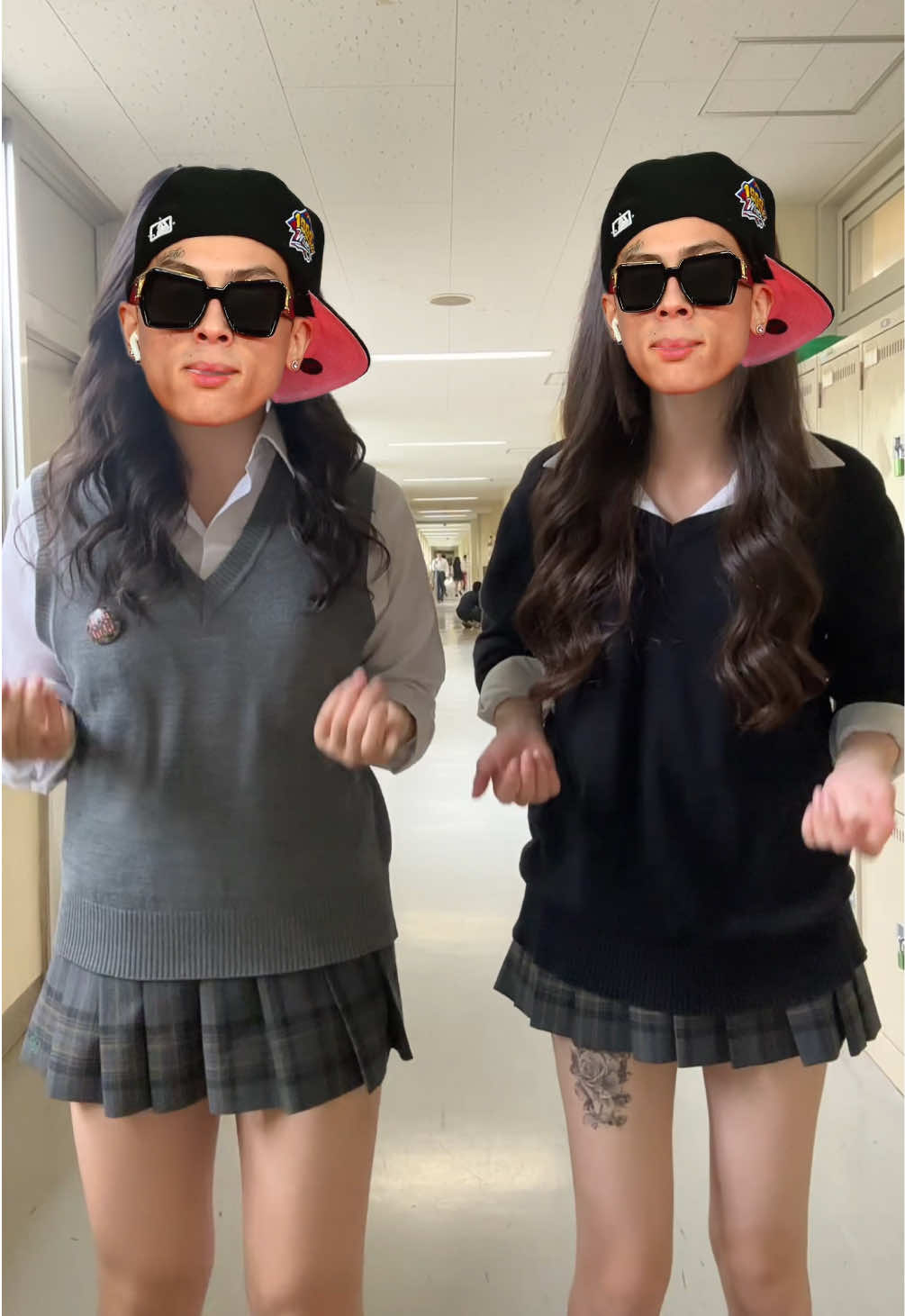 @束感まつ毛