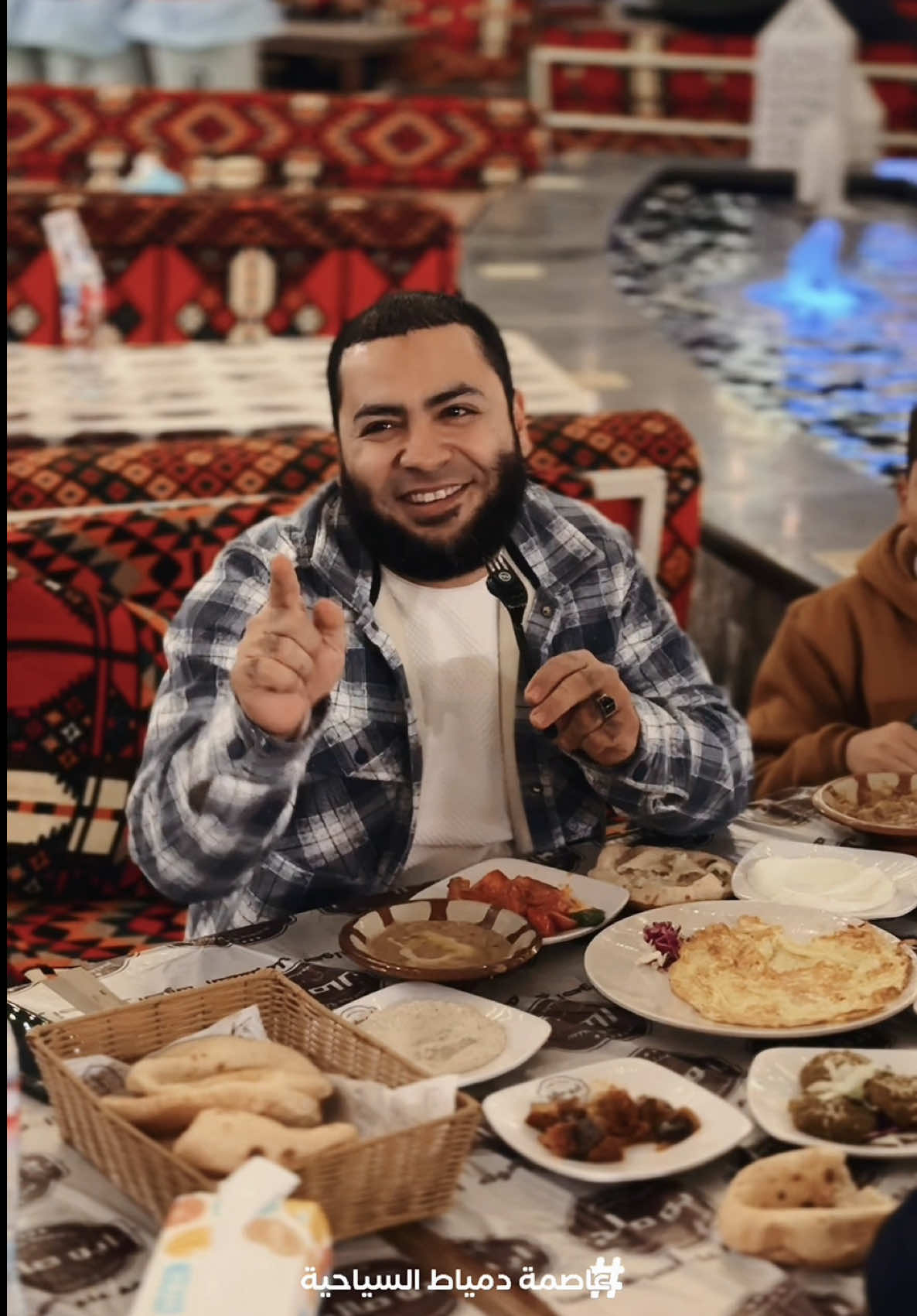 @Abu Saleh Restaurant