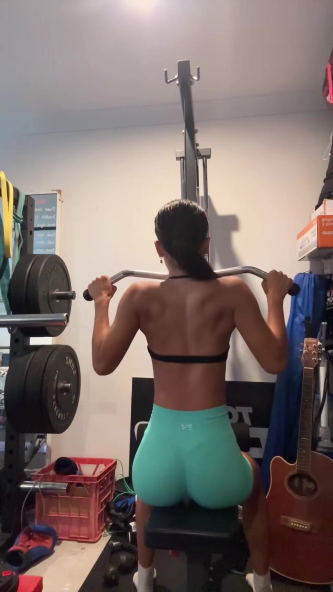 @ELLA | FITNESS