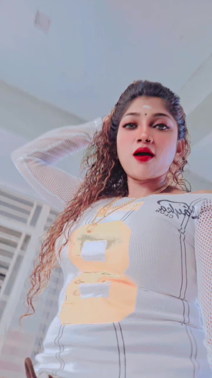 @Marykavitha_28 ♥️🖤