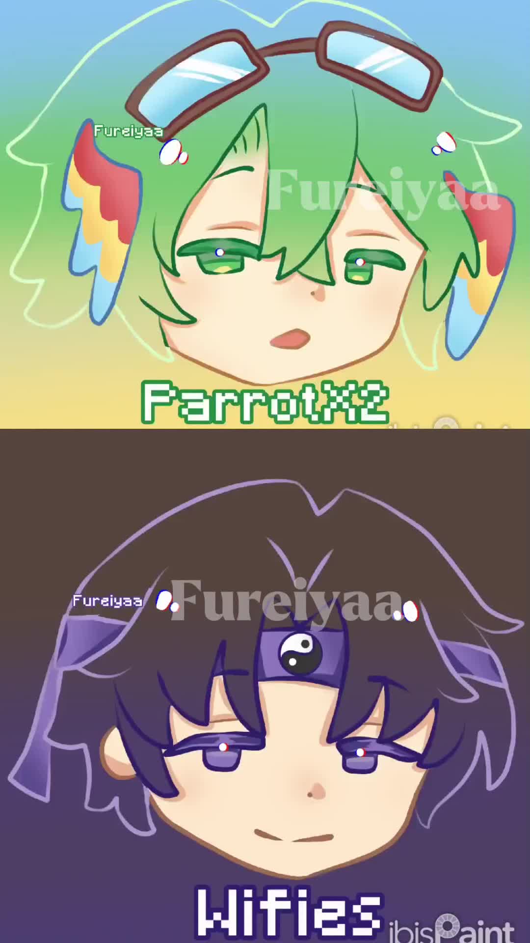 @Fureiyaa🙀