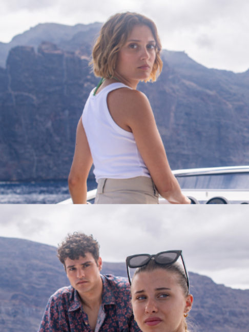 @Netflix Latinoam&eacute;rica