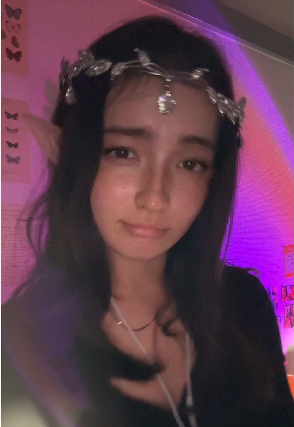 @マーク佳来