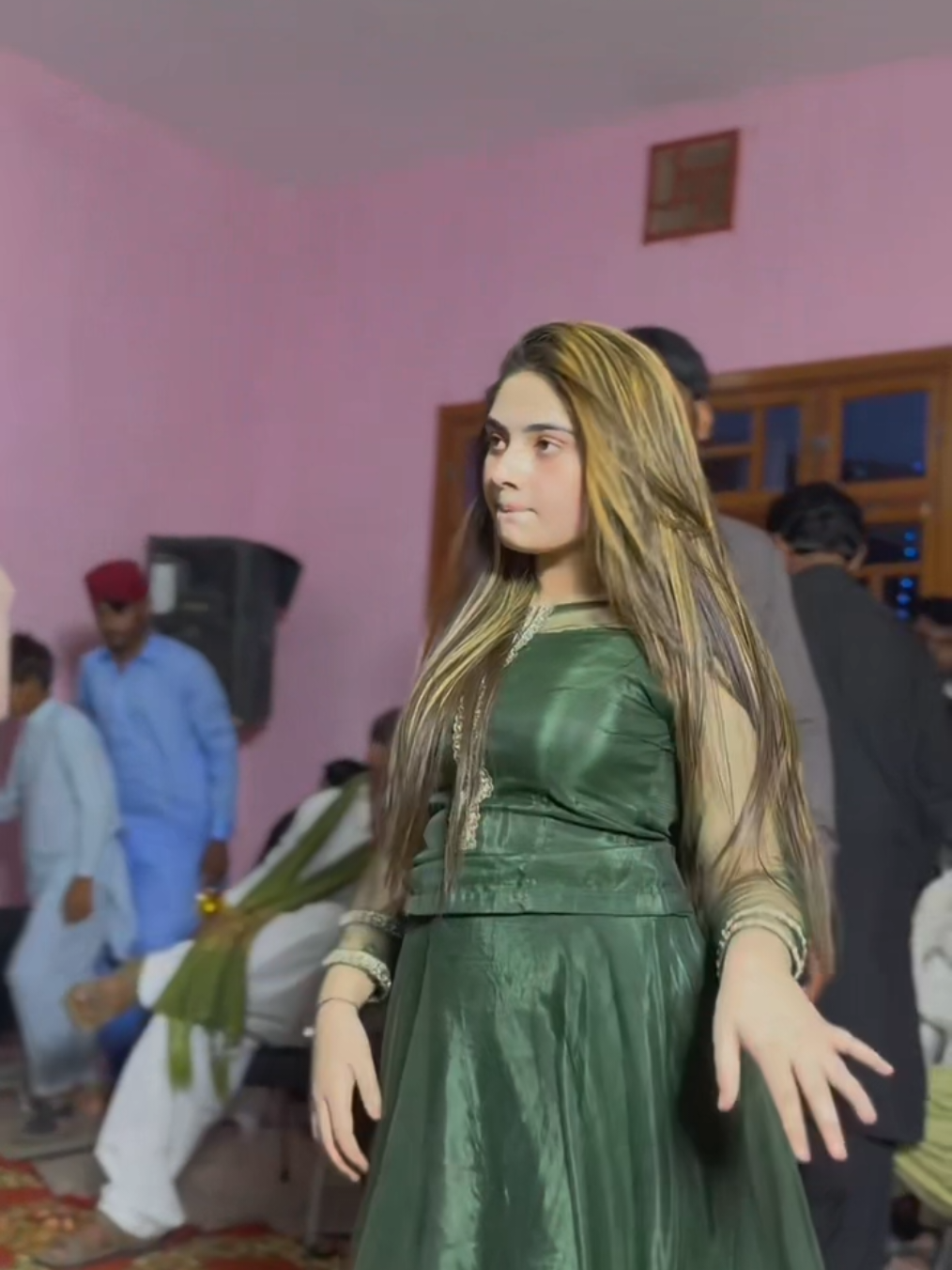 @pinky Khan