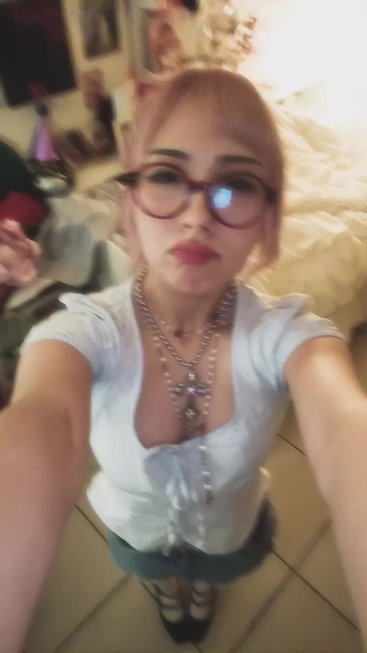 @mafresita━☆ﾟ.*･