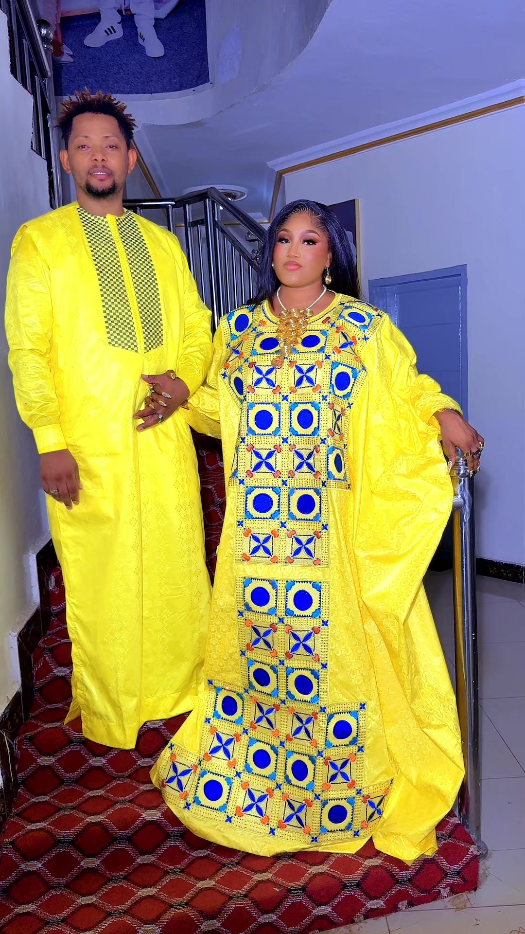 @Ibro Gnamet Diabate