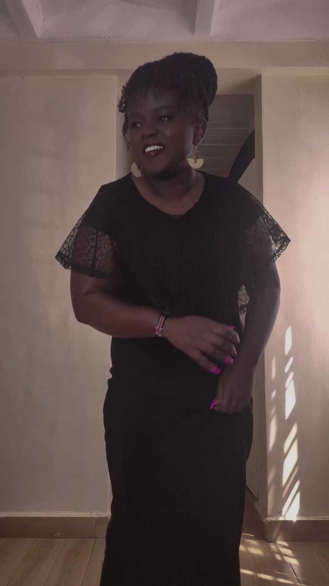 @Waruguru Wa Kiai