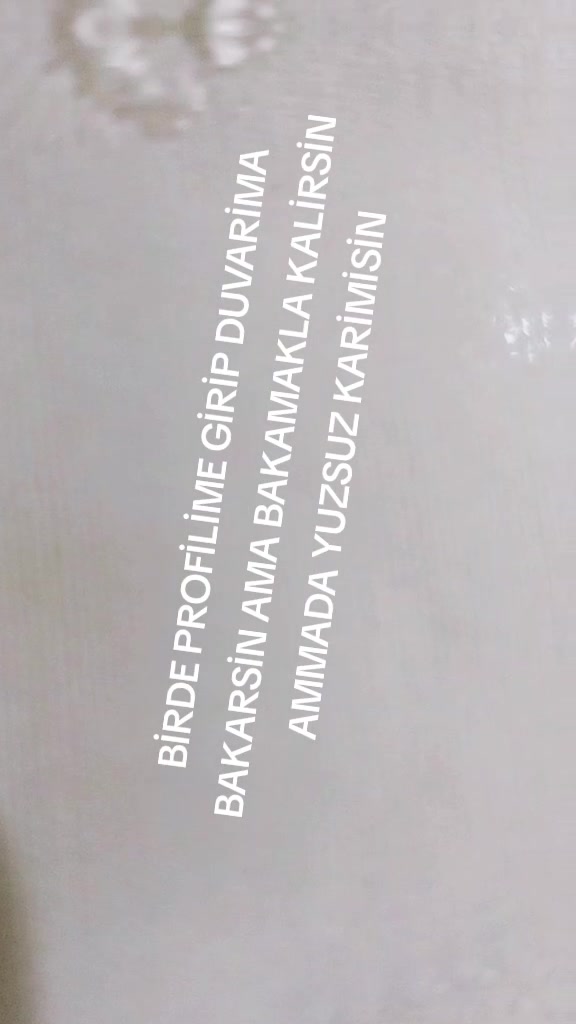 @Gönül Murat