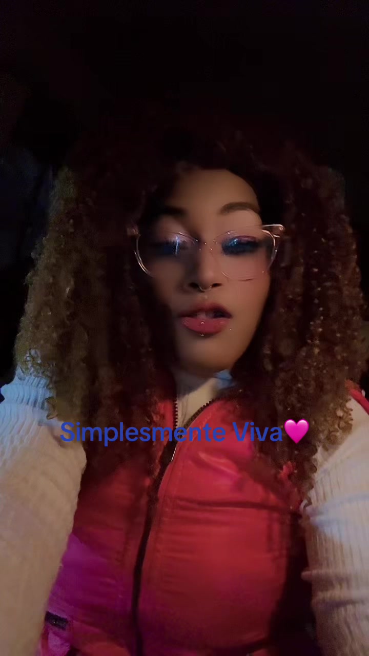 @Caline Rosa