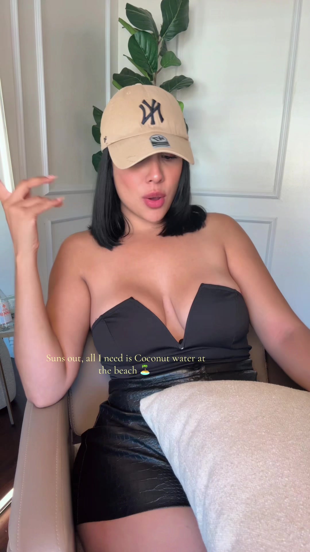 @Denise Zendejas