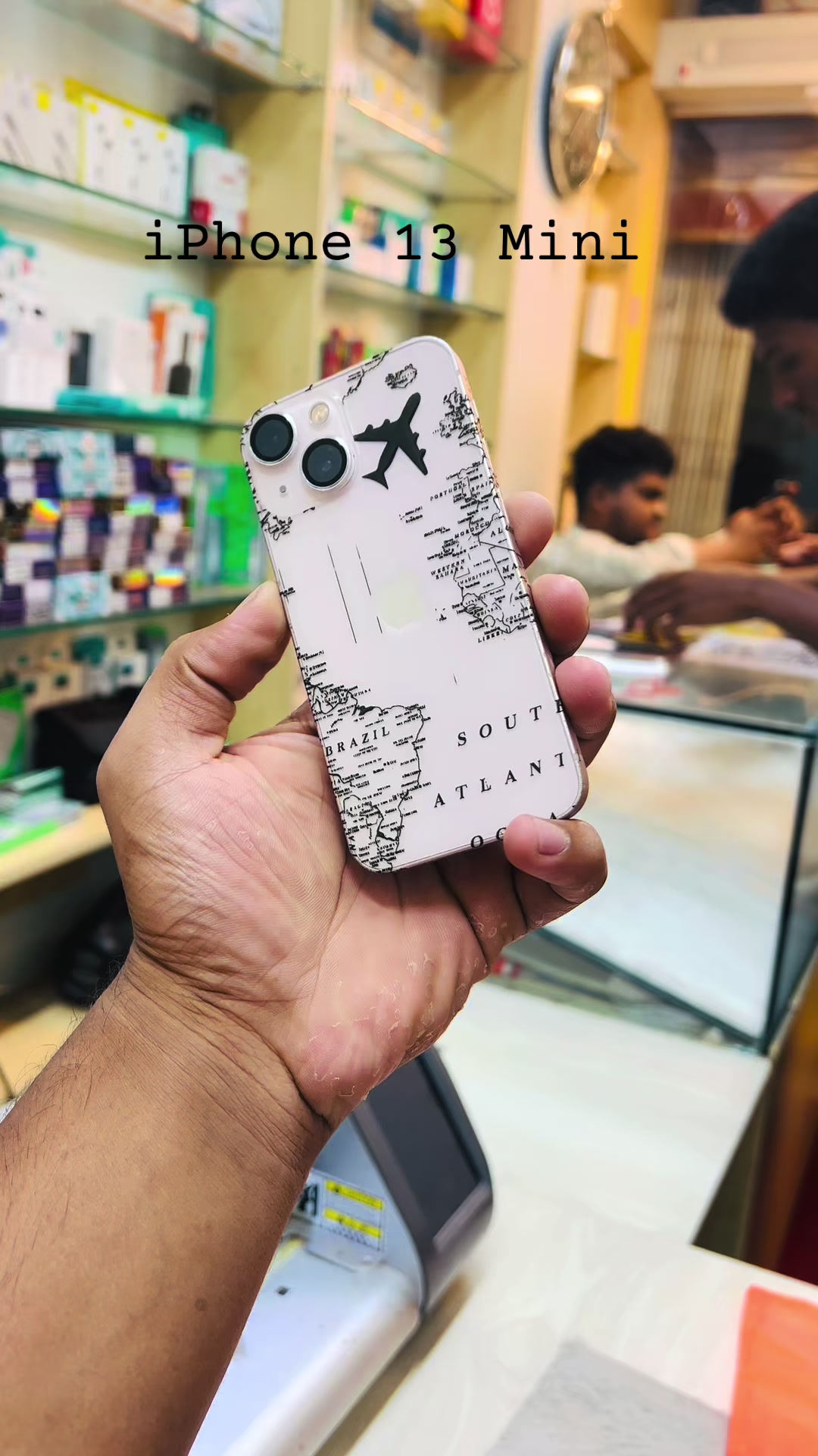 @Mobilee Hub Brahmanbaria