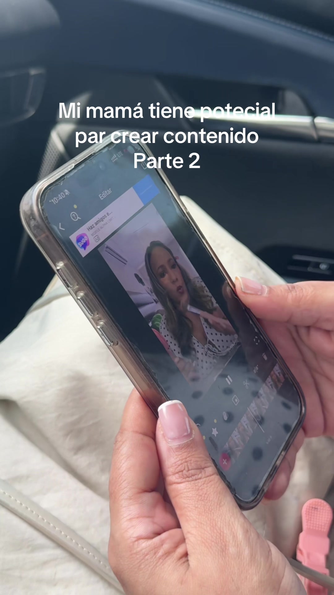 @Rebeca Valdés 🌷